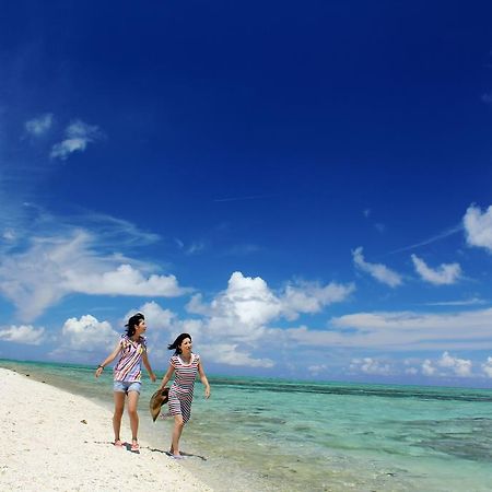 Yukurina Resort Okinawa موتوبو المظهر الخارجي الصورة