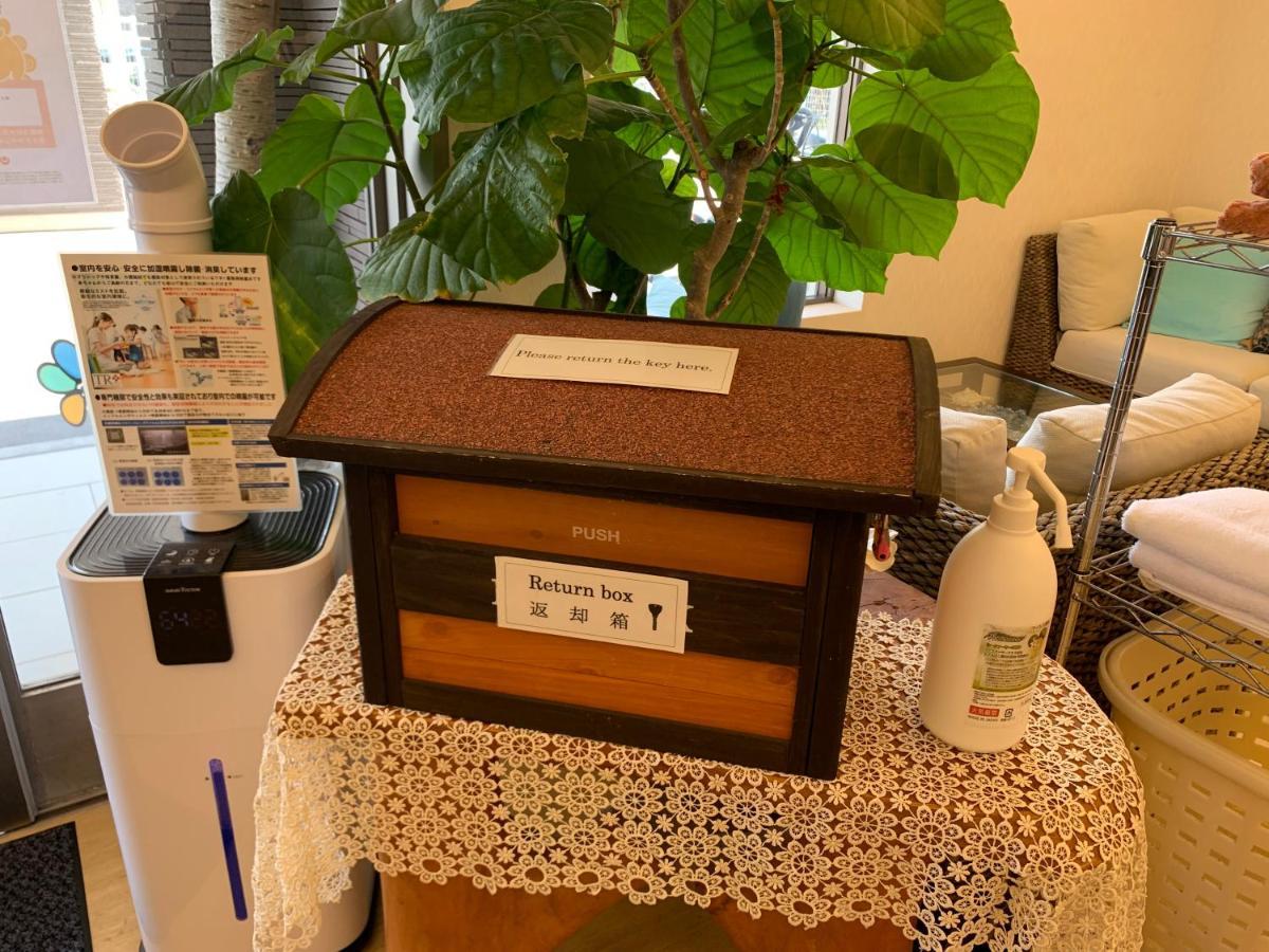 Yukurina Resort Okinawa موتوبو المظهر الخارجي الصورة