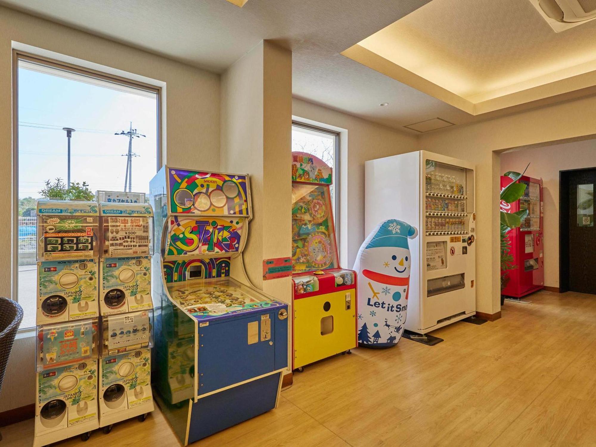 Yukurina Resort Okinawa موتوبو المظهر الخارجي الصورة