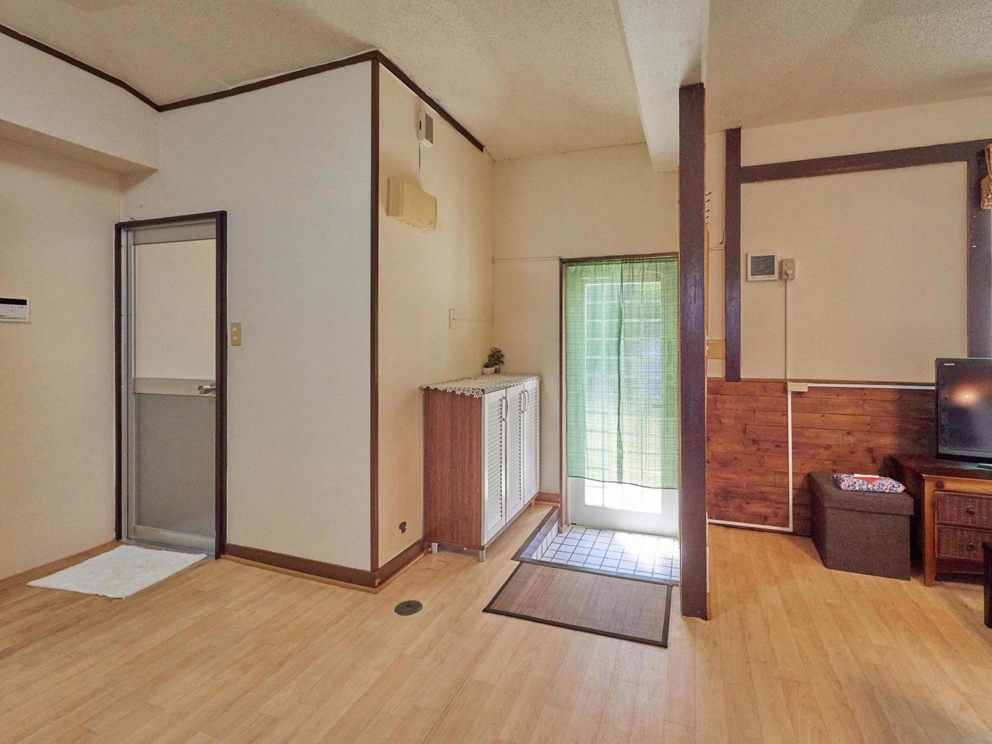 Yukurina Resort Okinawa موتوبو المظهر الخارجي الصورة