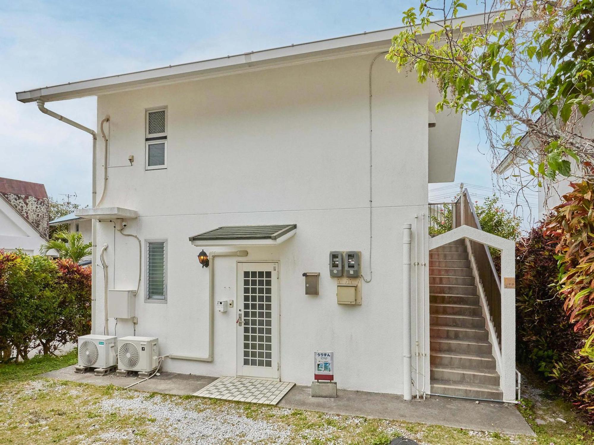 Yukurina Resort Okinawa موتوبو المظهر الخارجي الصورة
