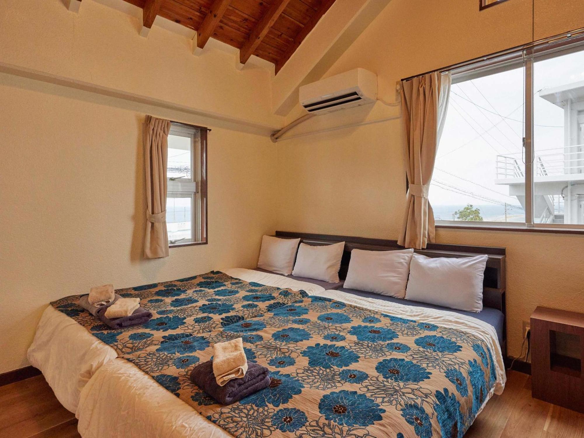 Yukurina Resort Okinawa موتوبو المظهر الخارجي الصورة
