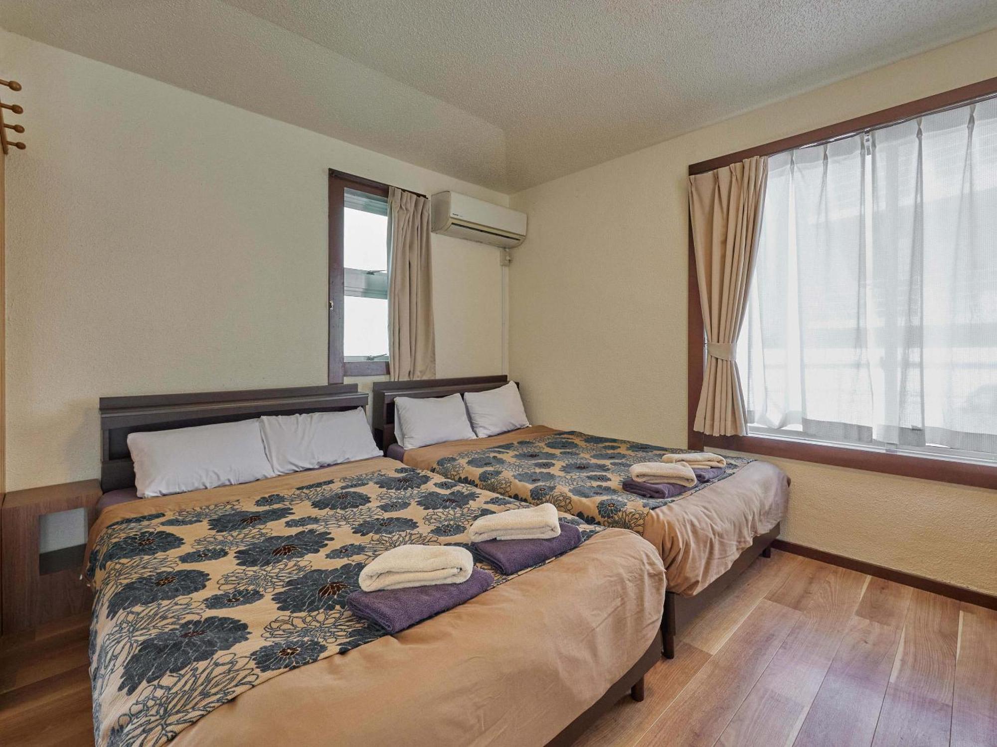 Yukurina Resort Okinawa موتوبو المظهر الخارجي الصورة