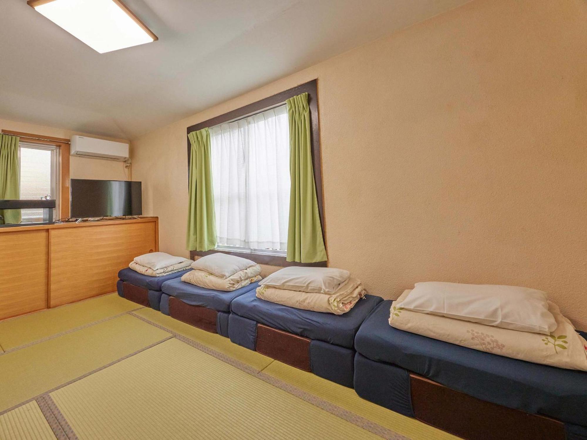 Yukurina Resort Okinawa موتوبو المظهر الخارجي الصورة