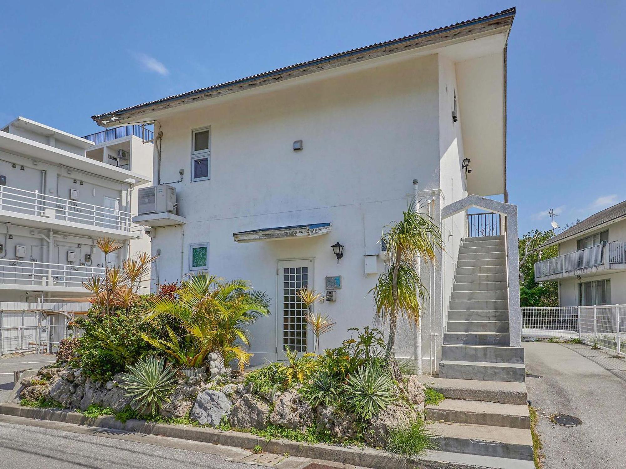 Yukurina Resort Okinawa موتوبو المظهر الخارجي الصورة