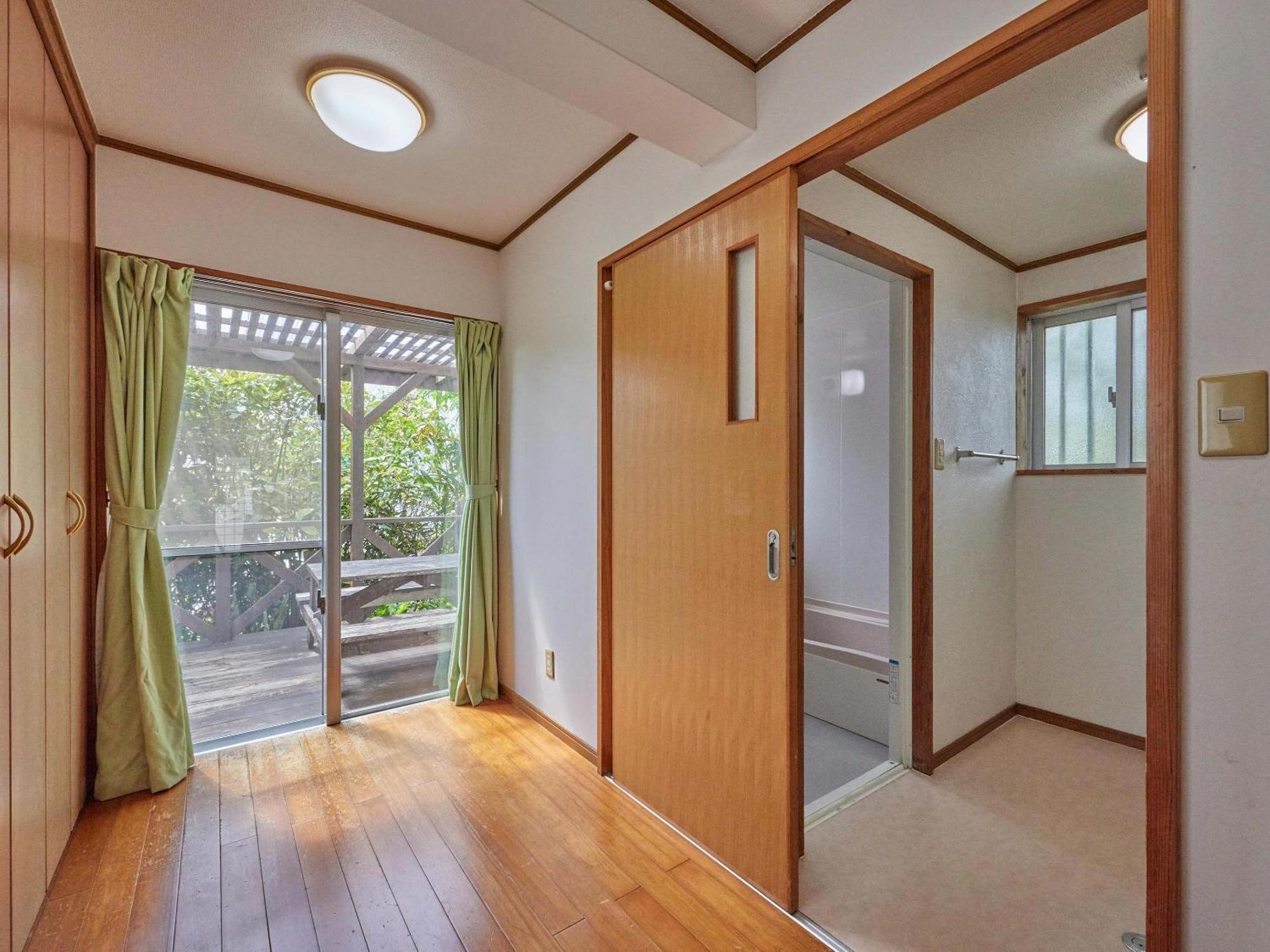 Yukurina Resort Okinawa موتوبو المظهر الخارجي الصورة