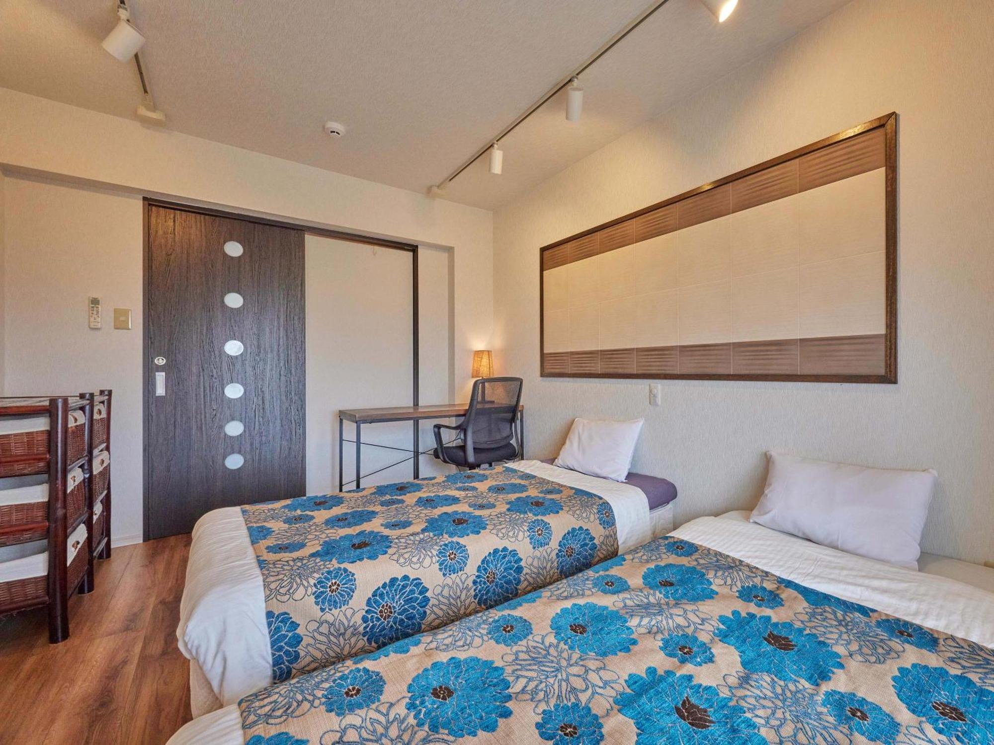 Yukurina Resort Okinawa موتوبو المظهر الخارجي الصورة