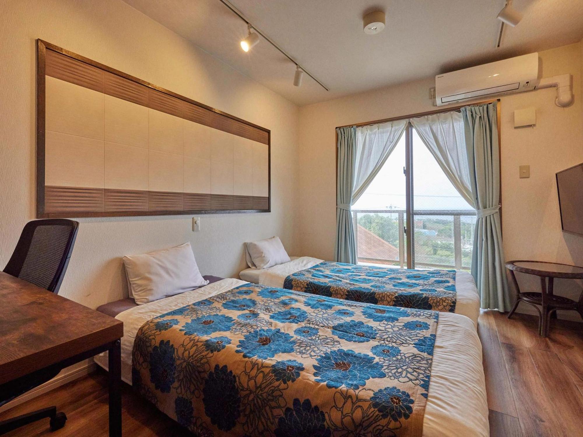 Yukurina Resort Okinawa موتوبو المظهر الخارجي الصورة