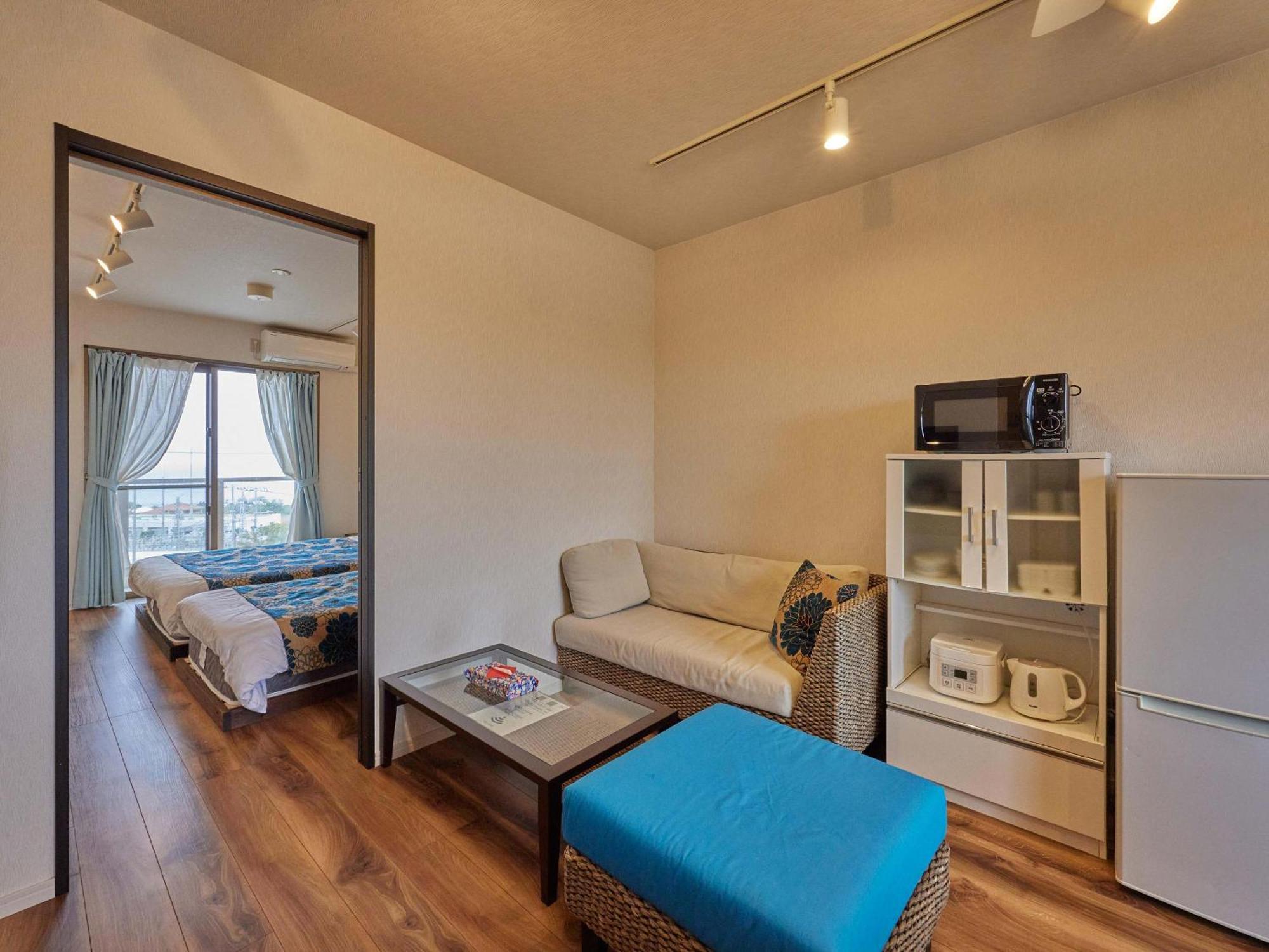 Yukurina Resort Okinawa موتوبو المظهر الخارجي الصورة