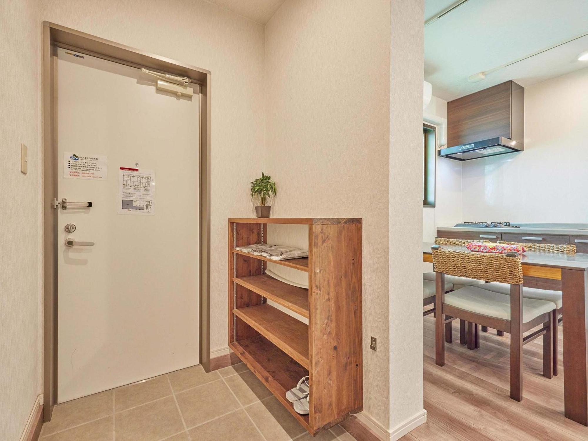 Yukurina Resort Okinawa موتوبو المظهر الخارجي الصورة