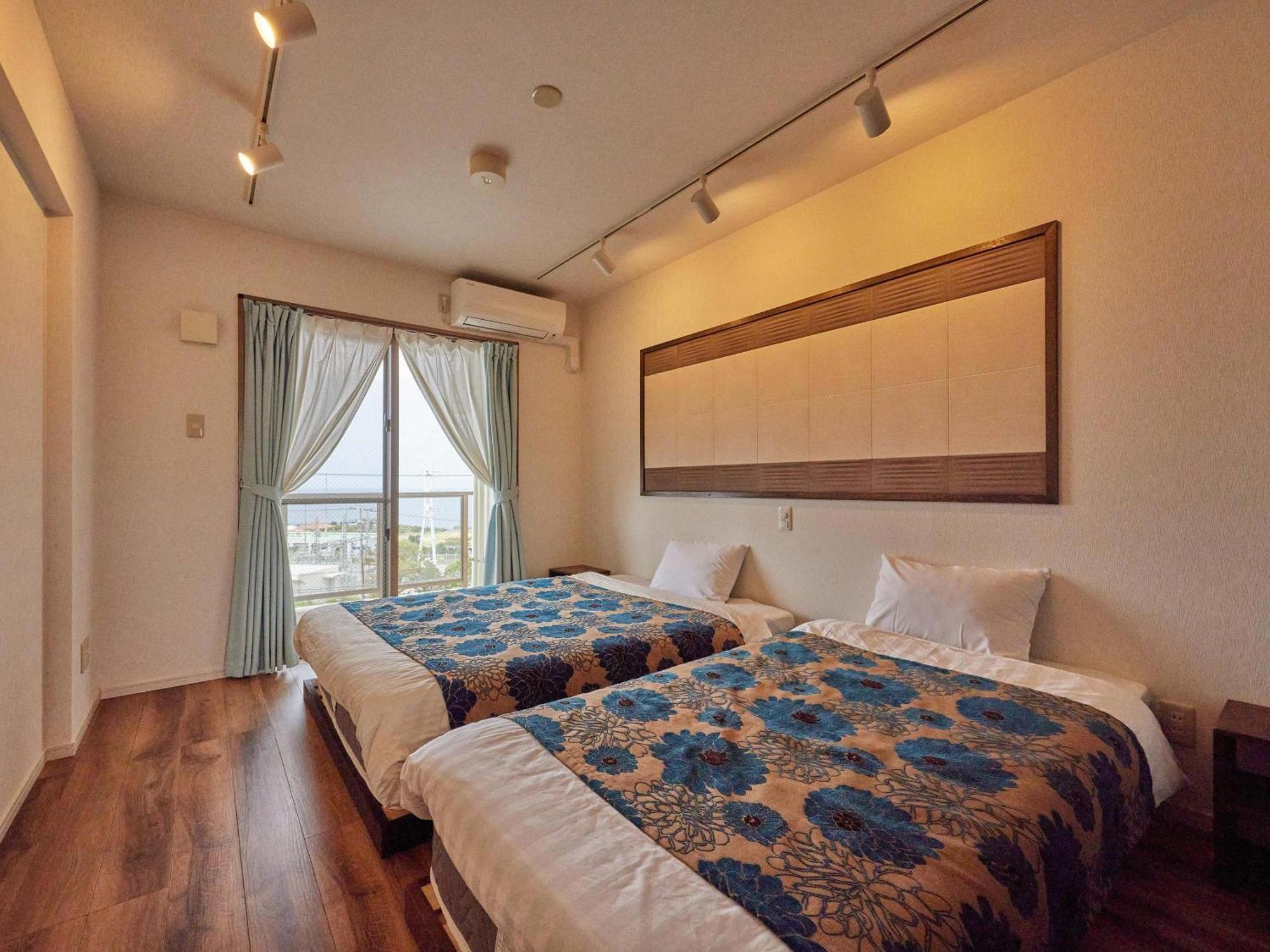 Yukurina Resort Okinawa موتوبو المظهر الخارجي الصورة