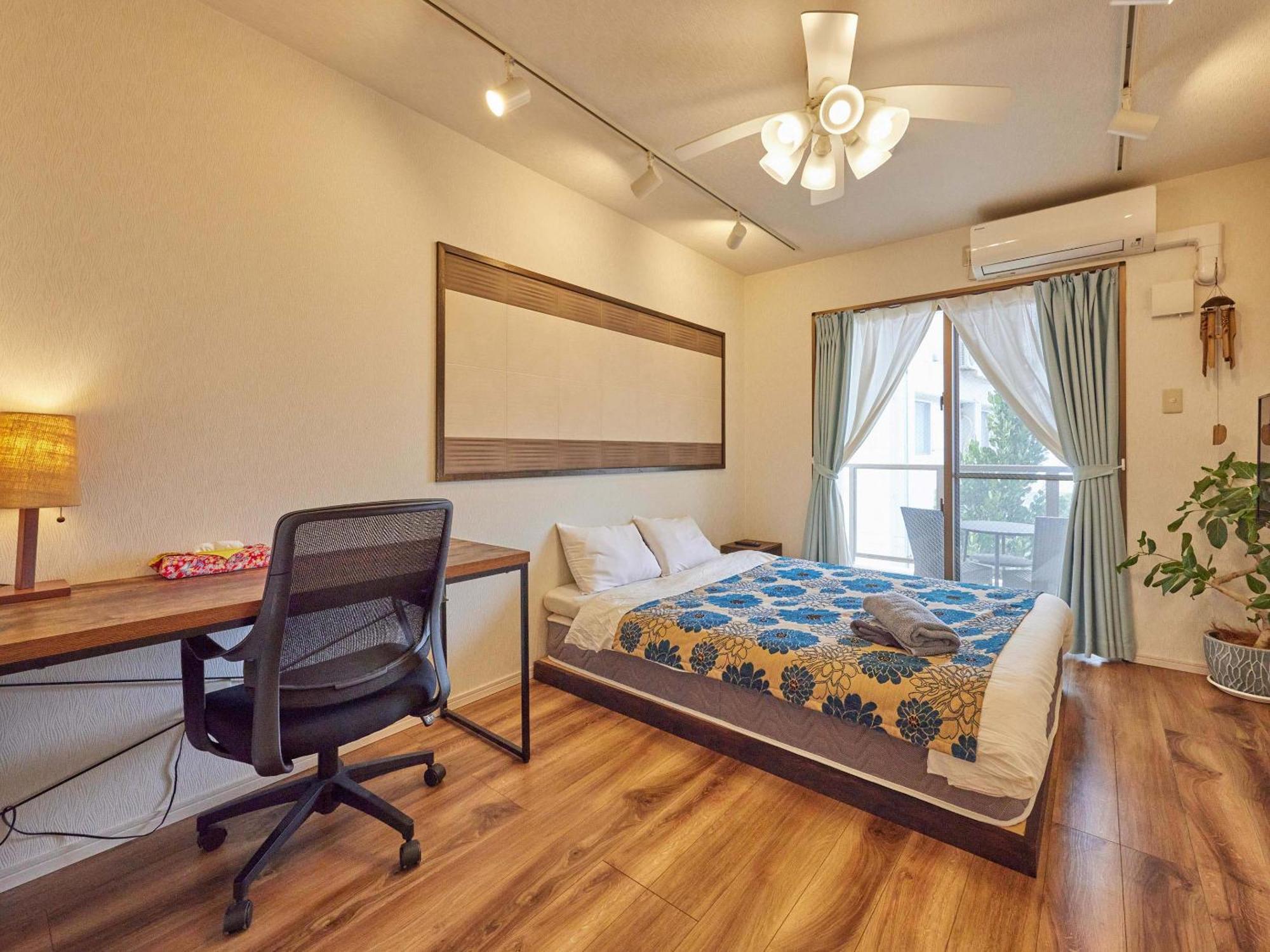 Yukurina Resort Okinawa موتوبو المظهر الخارجي الصورة