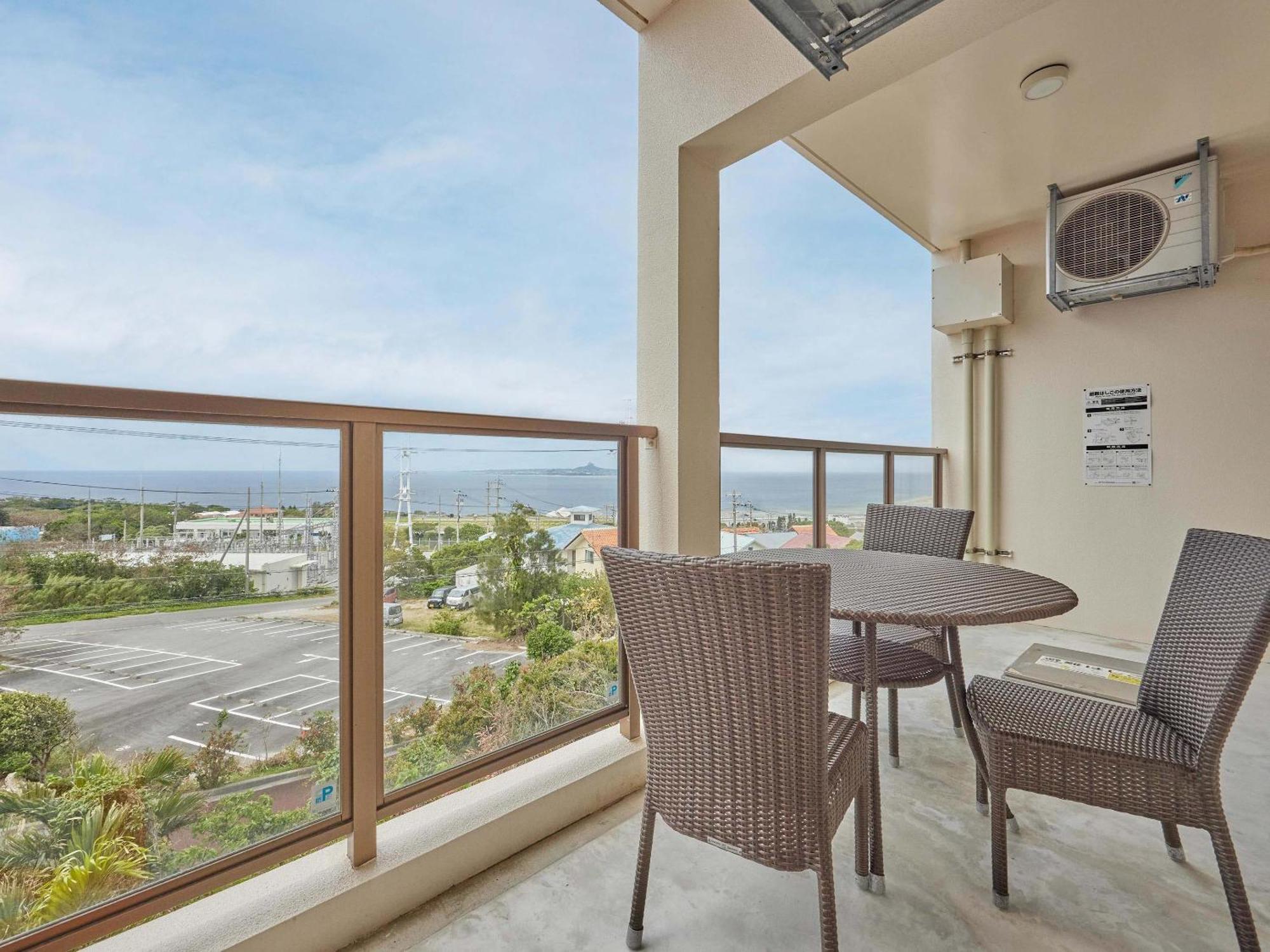 Yukurina Resort Okinawa موتوبو المظهر الخارجي الصورة