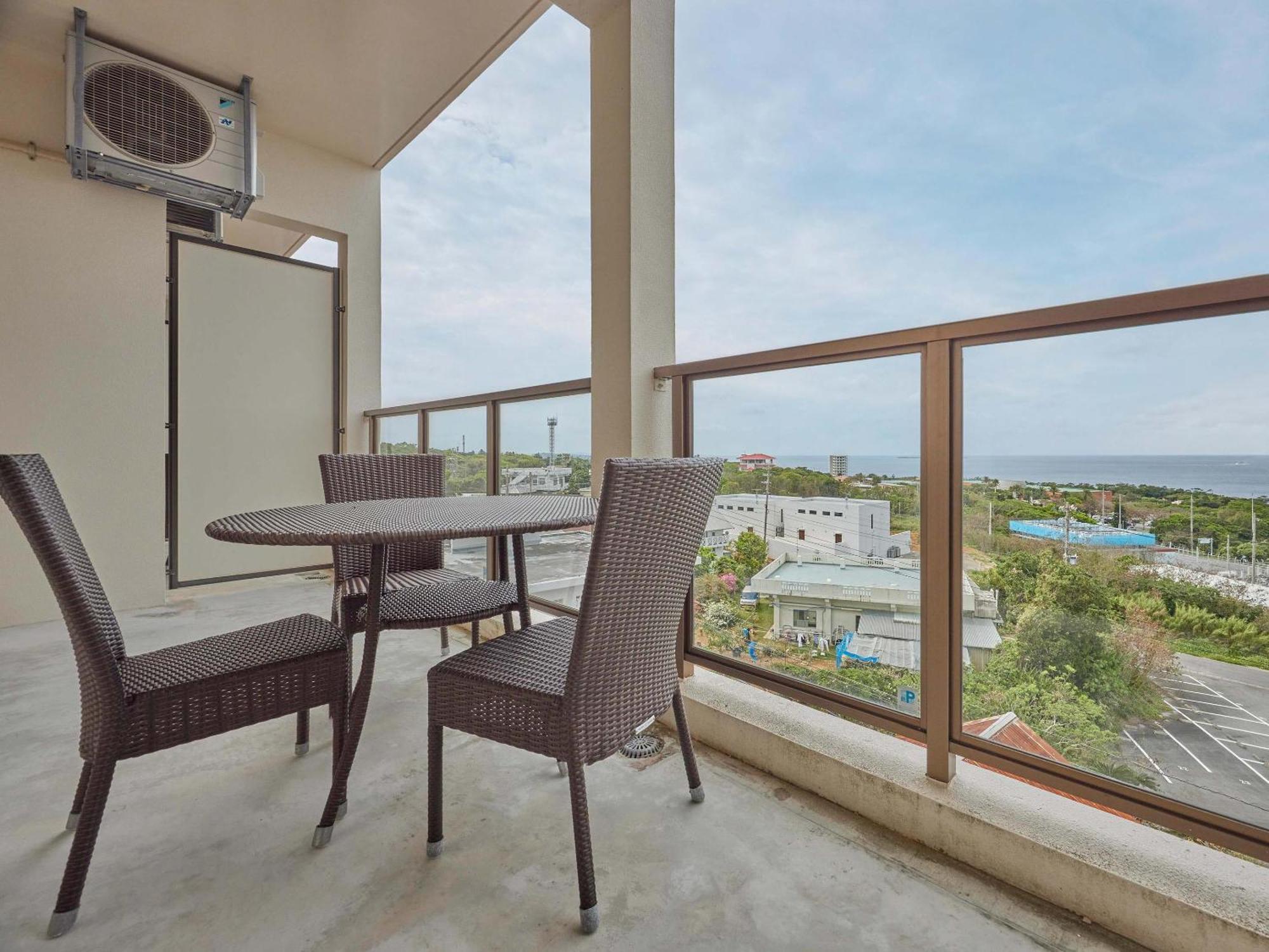 Yukurina Resort Okinawa موتوبو المظهر الخارجي الصورة