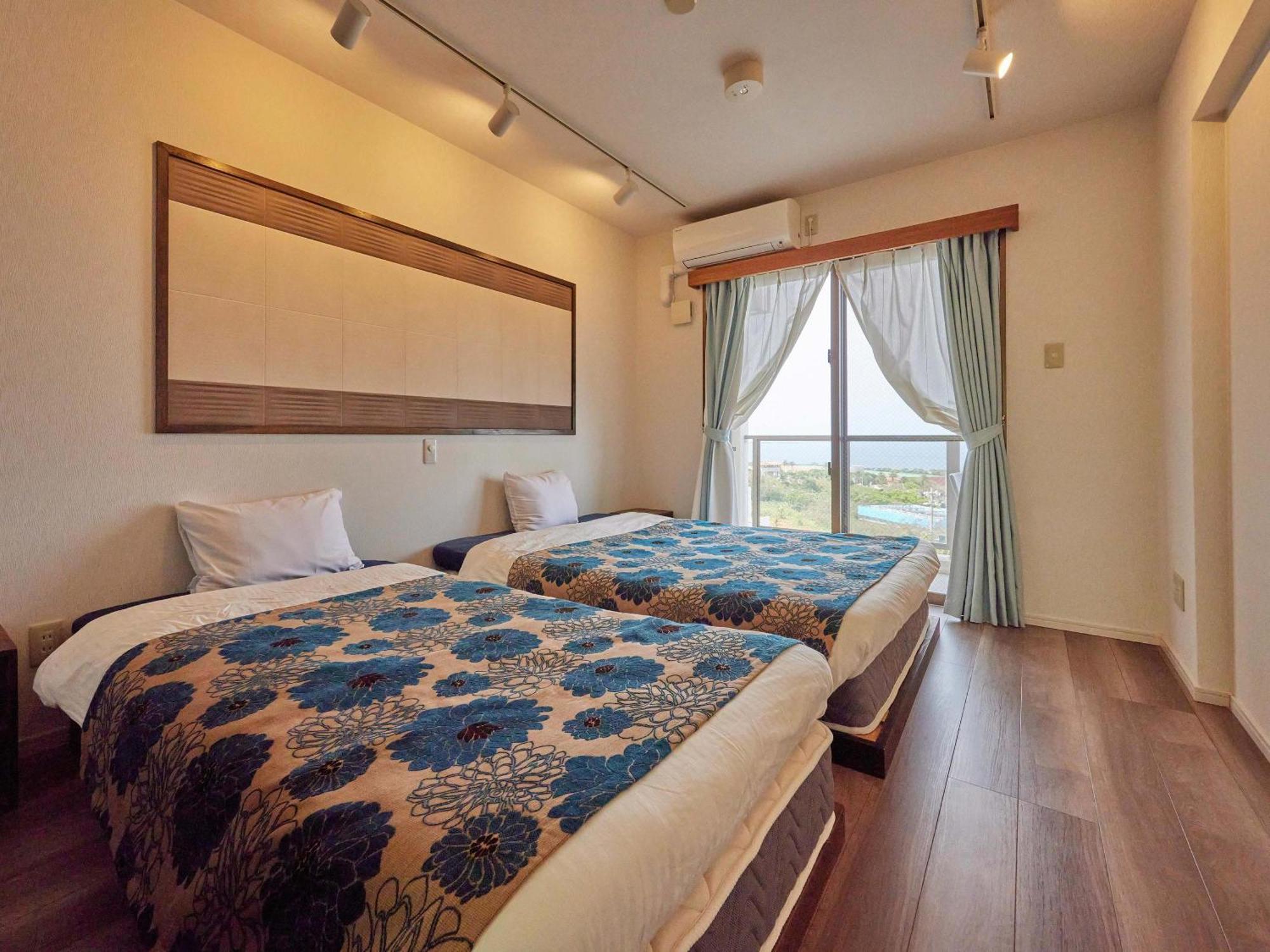 Yukurina Resort Okinawa موتوبو المظهر الخارجي الصورة