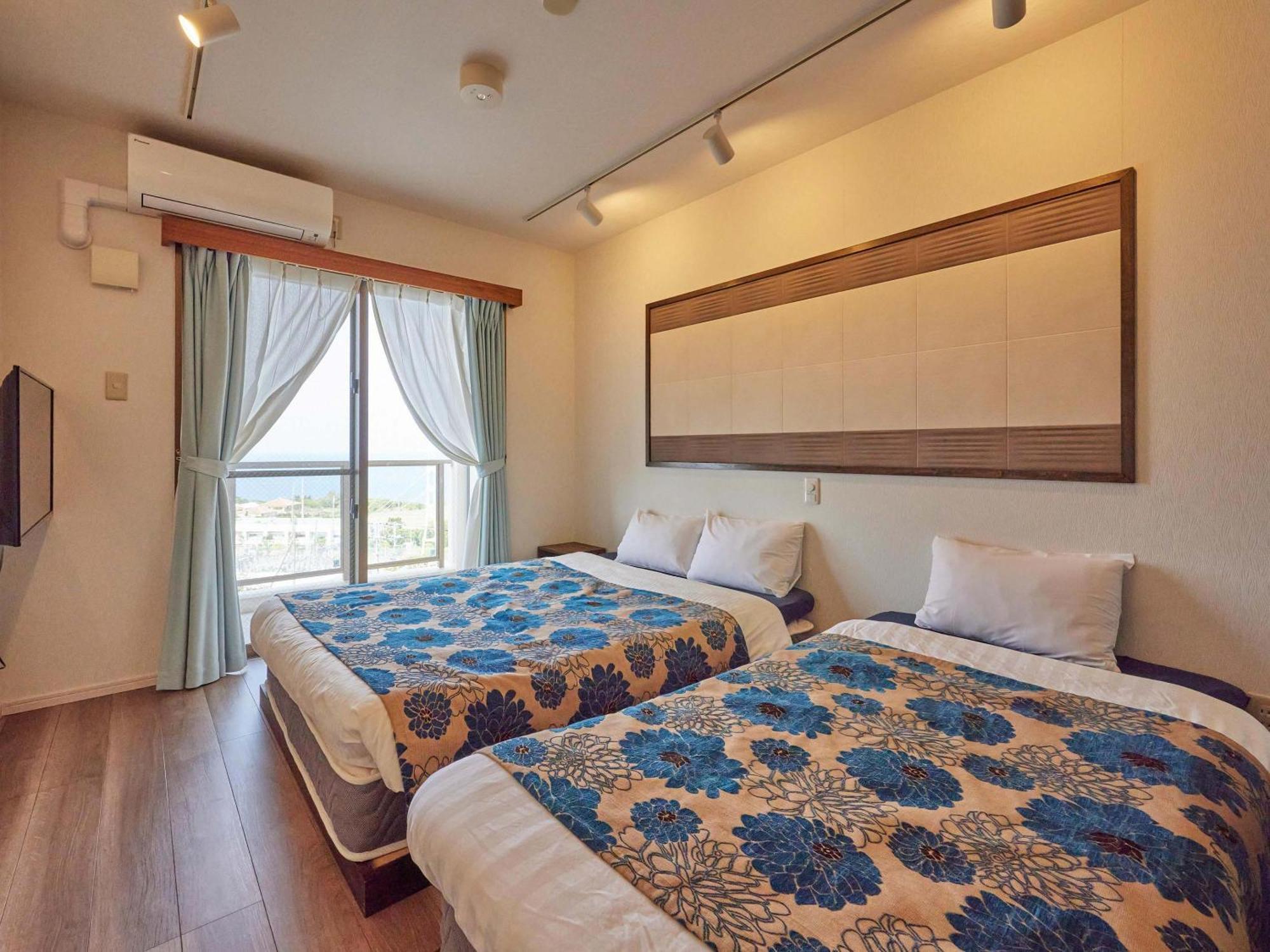 Yukurina Resort Okinawa موتوبو المظهر الخارجي الصورة