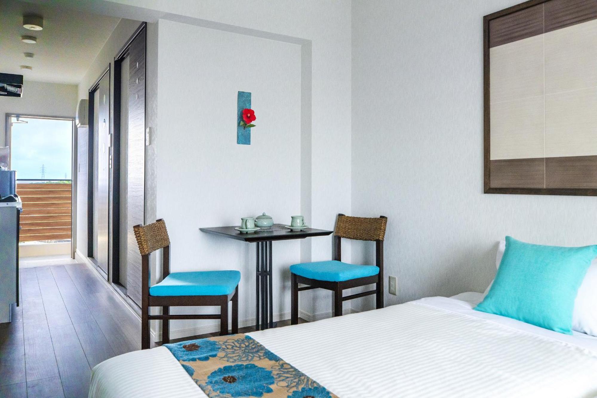 Yukurina Resort Okinawa موتوبو المظهر الخارجي الصورة